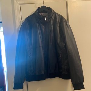 Calvin Klein Men’s Coat
